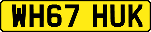 WH67HUK