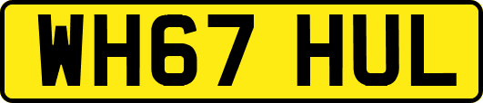 WH67HUL