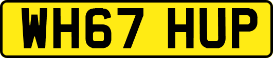 WH67HUP