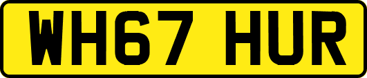 WH67HUR