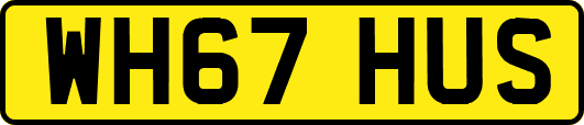 WH67HUS