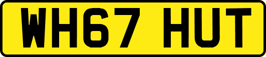 WH67HUT