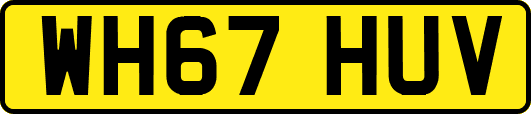 WH67HUV