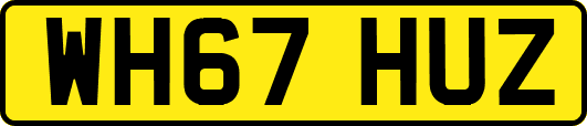 WH67HUZ
