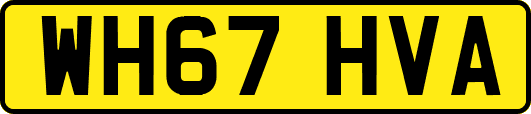 WH67HVA