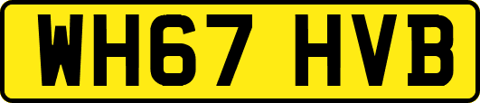 WH67HVB