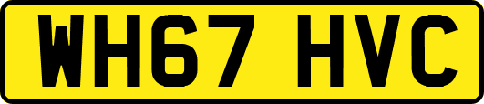 WH67HVC