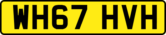 WH67HVH