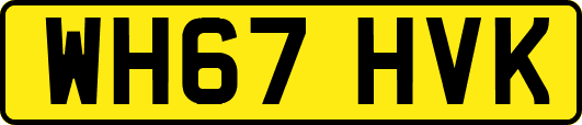 WH67HVK