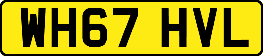 WH67HVL