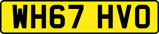 WH67HVO