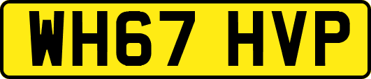 WH67HVP