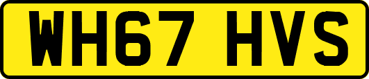 WH67HVS