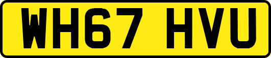 WH67HVU