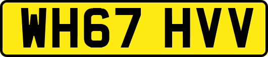 WH67HVV