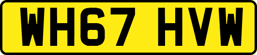 WH67HVW