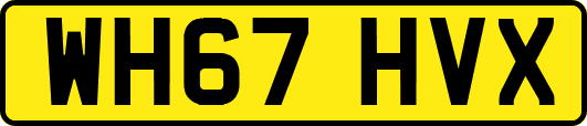 WH67HVX