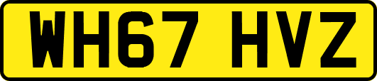 WH67HVZ