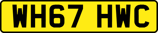 WH67HWC
