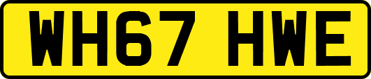 WH67HWE