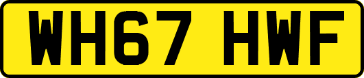 WH67HWF