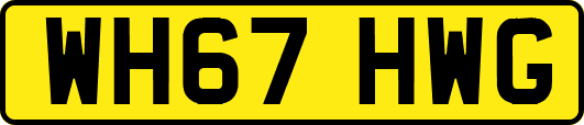 WH67HWG