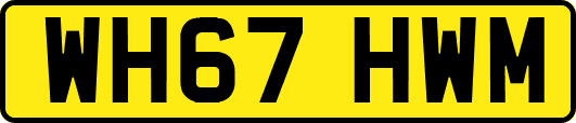 WH67HWM