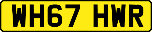 WH67HWR