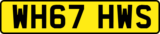WH67HWS