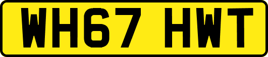 WH67HWT
