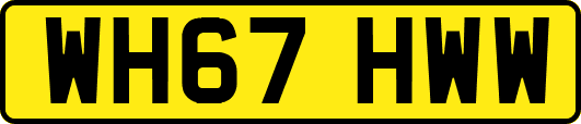 WH67HWW