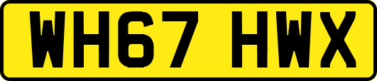 WH67HWX