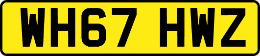WH67HWZ