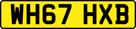 WH67HXB