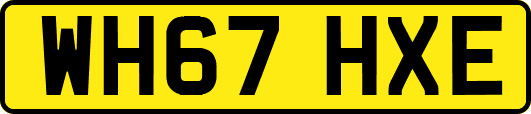 WH67HXE