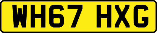 WH67HXG