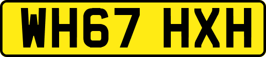 WH67HXH