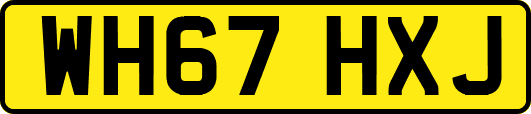 WH67HXJ
