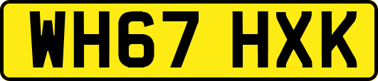 WH67HXK