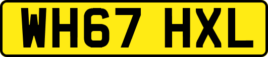 WH67HXL