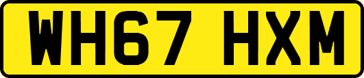 WH67HXM