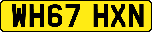 WH67HXN