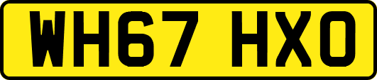 WH67HXO
