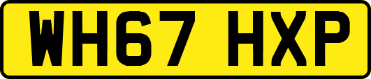 WH67HXP