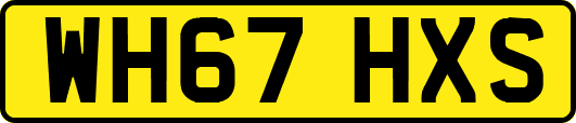 WH67HXS