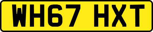 WH67HXT