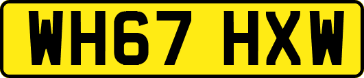 WH67HXW