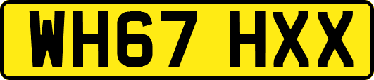 WH67HXX