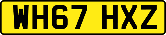 WH67HXZ
