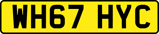WH67HYC